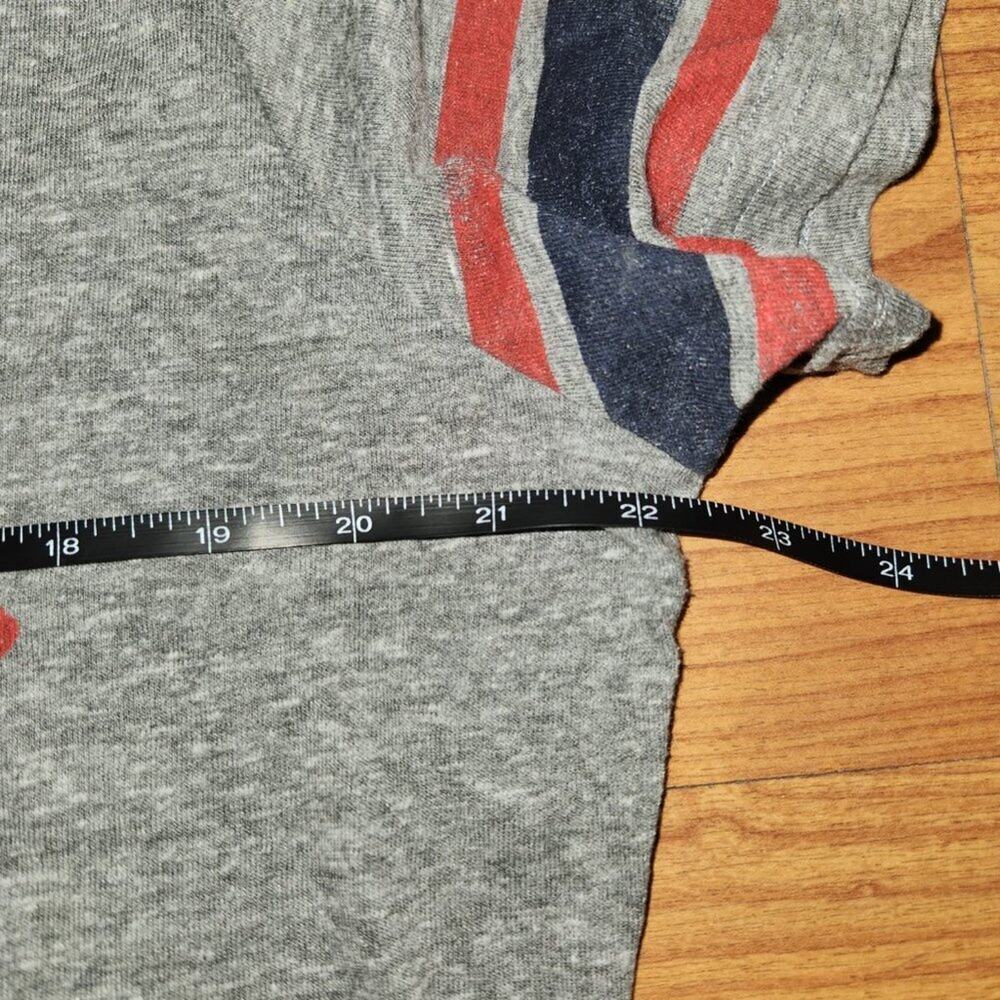 Houston Texans Rhinestone T-shirt || XL || GUC - Picture 4 of 5